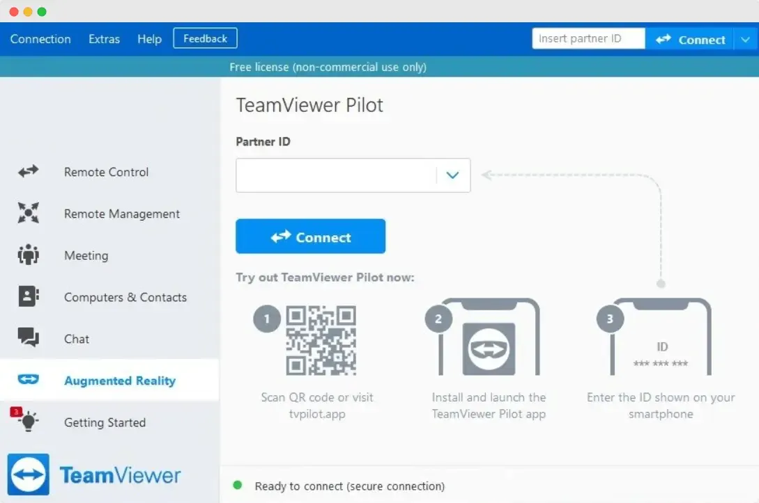 TeamViewer